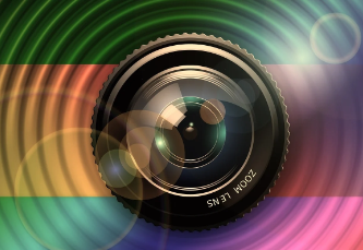 光竟然会“拐弯”!什么是光的衍射?