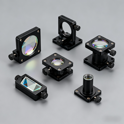 光学元件安装架