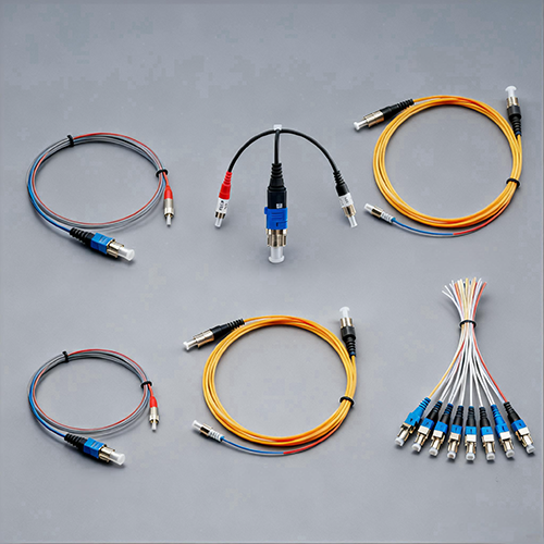 光纤及光纤跳线