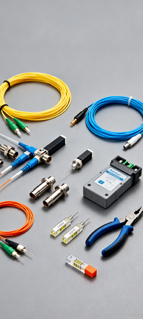 光纤及光纤组件