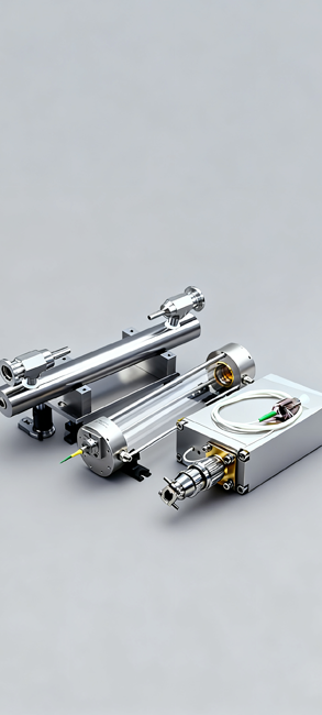 光学气体吸收池