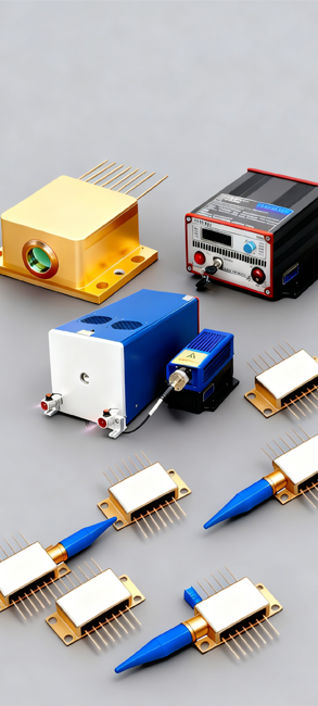 光源及驱动控制