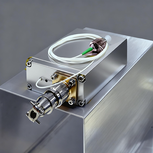 长光程气体吸收池