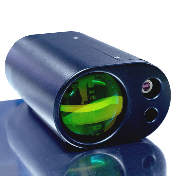 远距离激光遥测模块