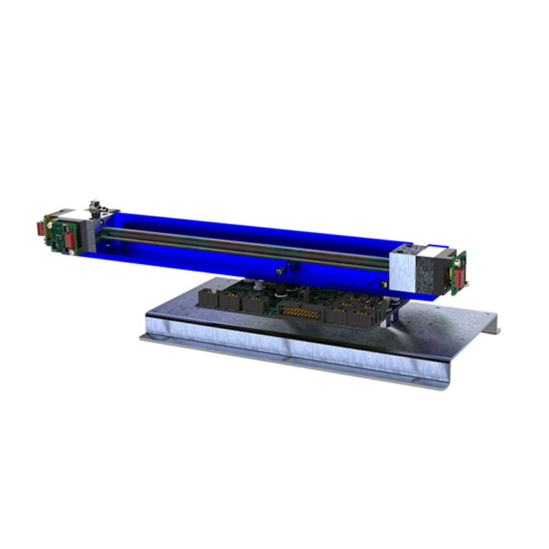 紫外气体传感器