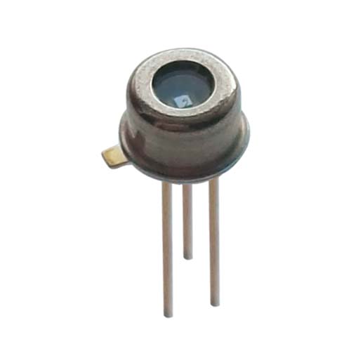 0.5毫米低暗电流InGaAs PIN光电二极管